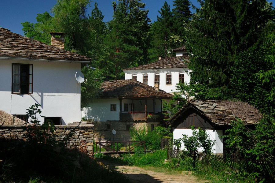 Bojentsi - Veliko Tarnovo