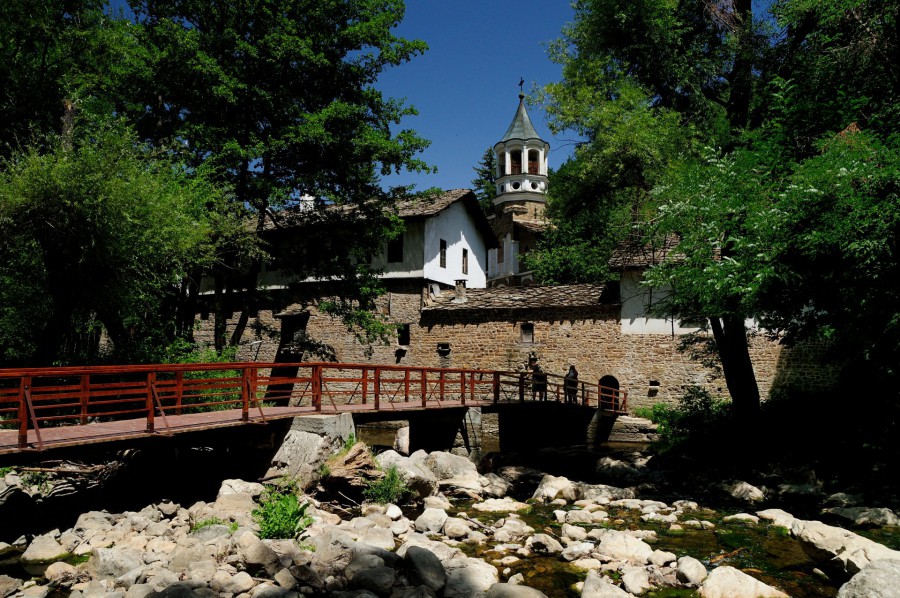 Bojentsi - Veliko Tarnovo