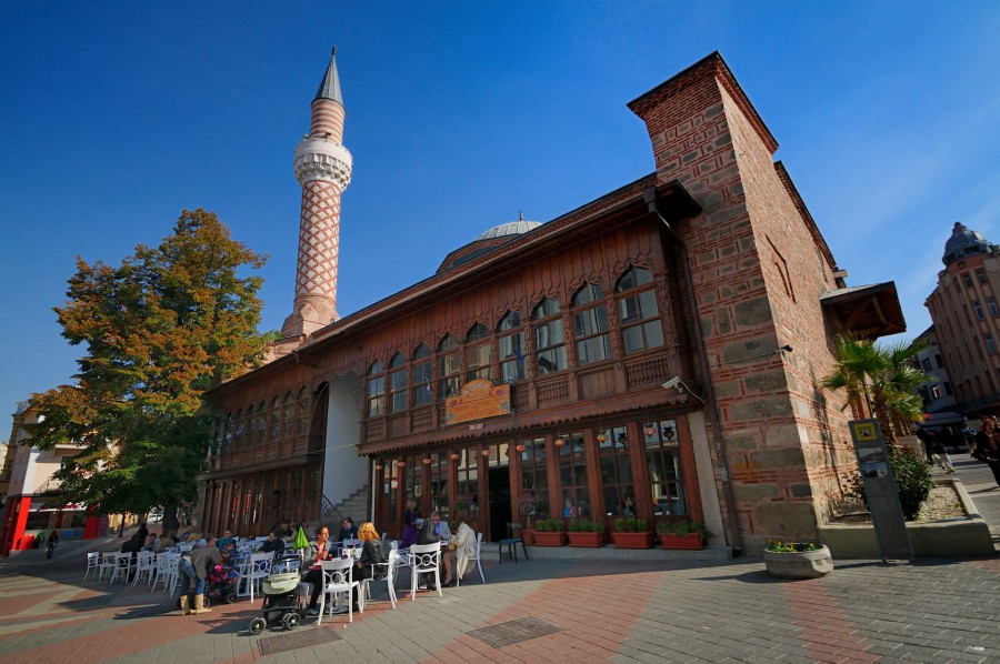 Plovdiv (2 jours)