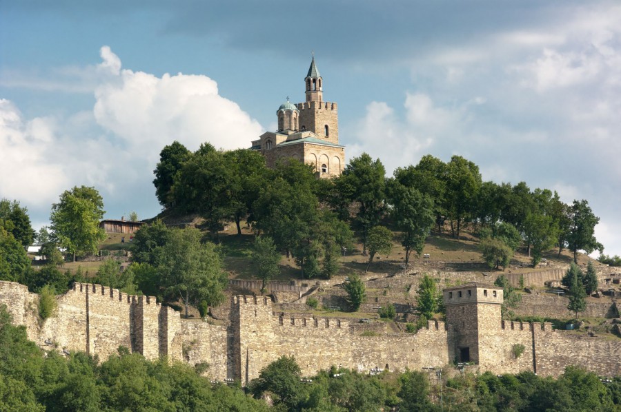 Véliko Tarnovo