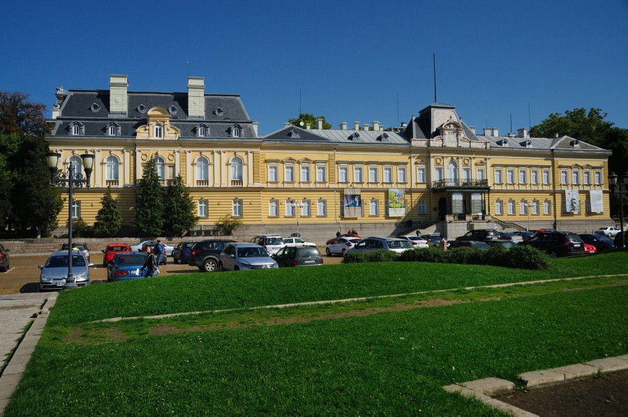 Sofia