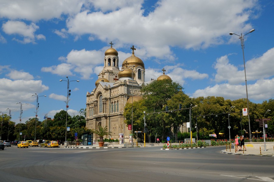 Varna