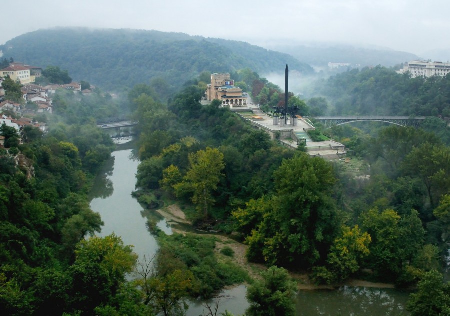 Veliko Tarnovo