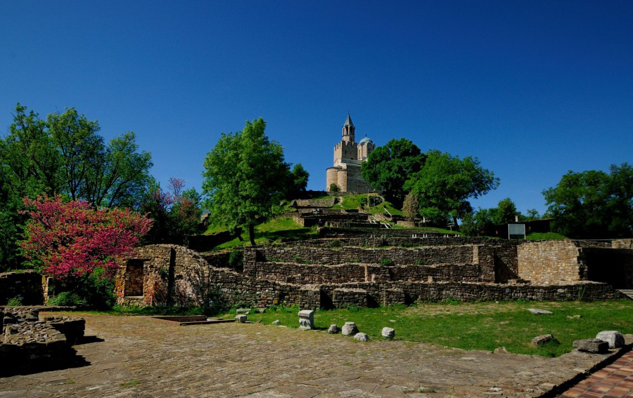 Veliko Tarnovo