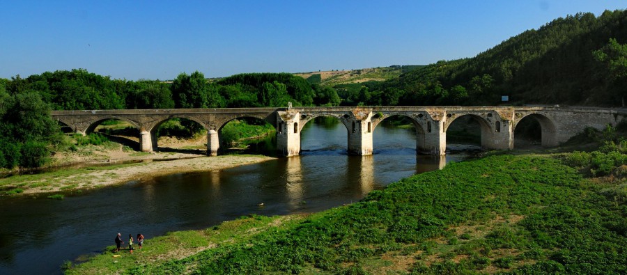 Région de Roussé