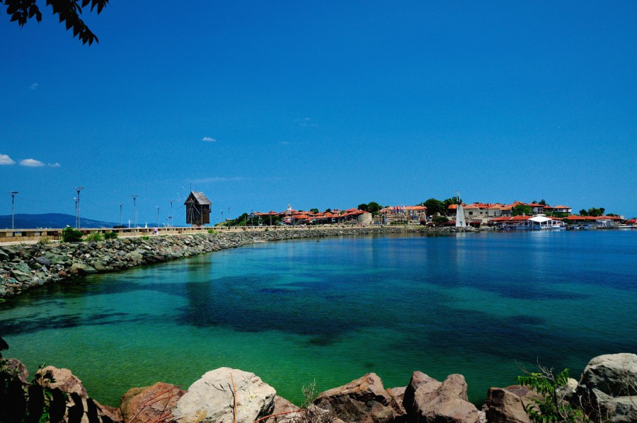 Varna - Nessebar