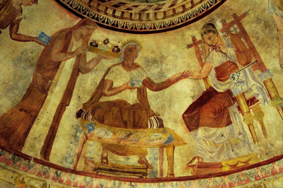 Jéravna - Kazanlak - Plovdiv