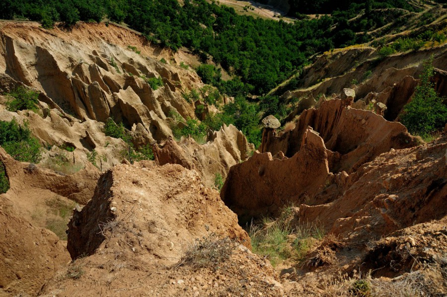 Région de Kustendil - Sofia