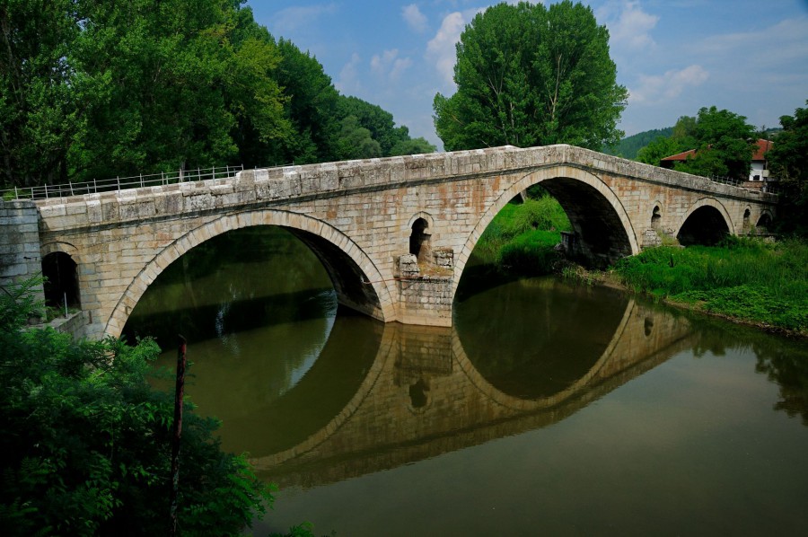 Région de Kustendil - Sofia